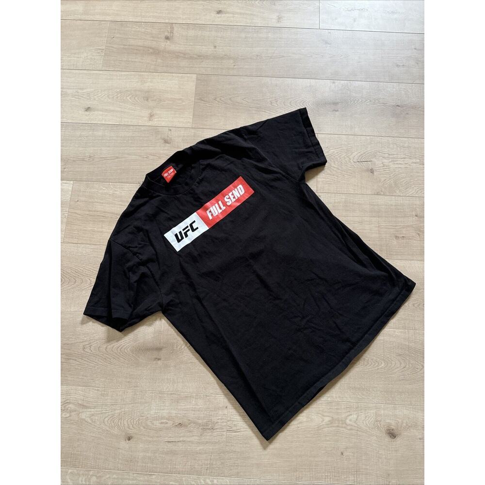 nelk boys ufc t-shirt